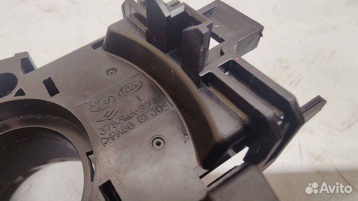 Подрулевой переключатель левый Kia Ceed 2013