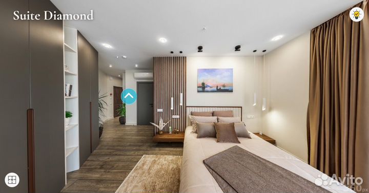 Виртуальные 3D туры и панорамы 360 для Яндекс