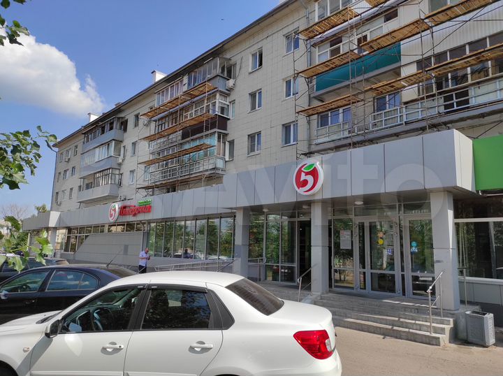 Свободного назначения, 180 м²