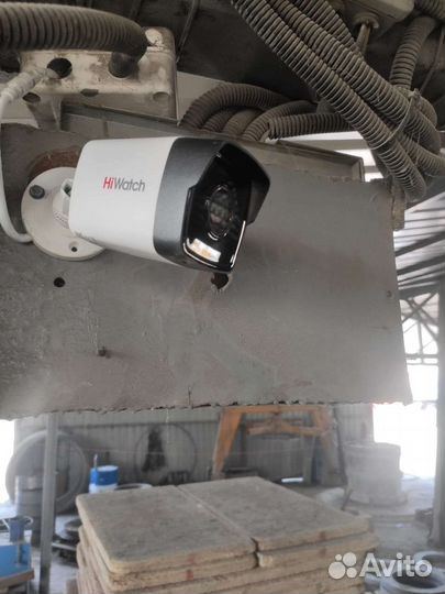 Электромагнитный механический замок