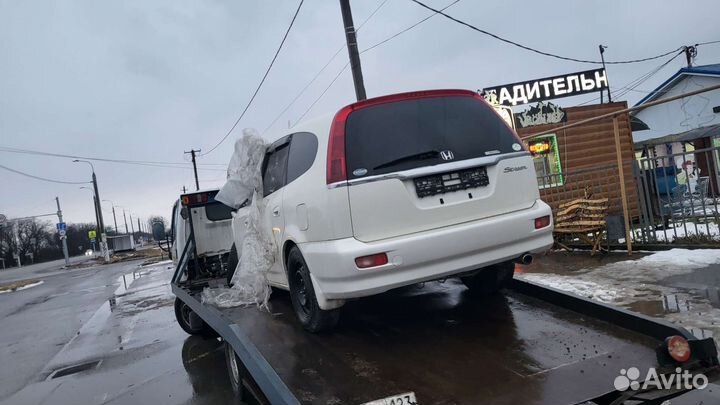 Honda stream rn1 rn2 запчасти на хонда стрим рн1