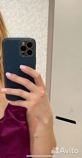 Чехол на iPhone 12 pro max