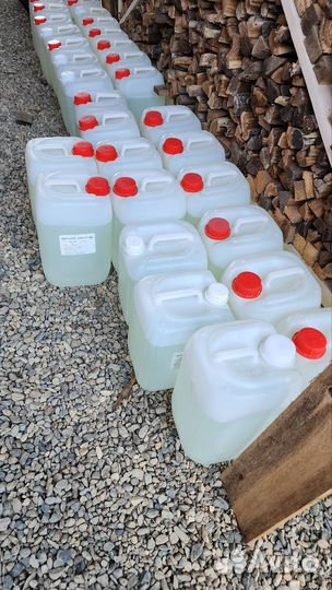 Перекись водорода 60%