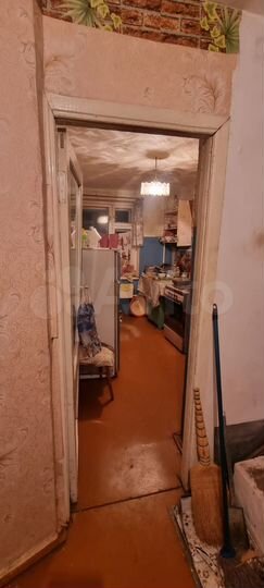 3-к. квартира, 59,7 м², 1/3 эт.