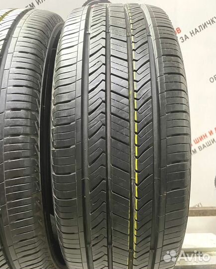 Hankook H745 Mileage Plus III 205/65 R16 94Q