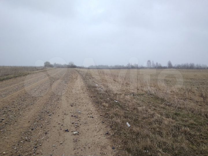 Участок 2,5 га (СНТ, ДНП)