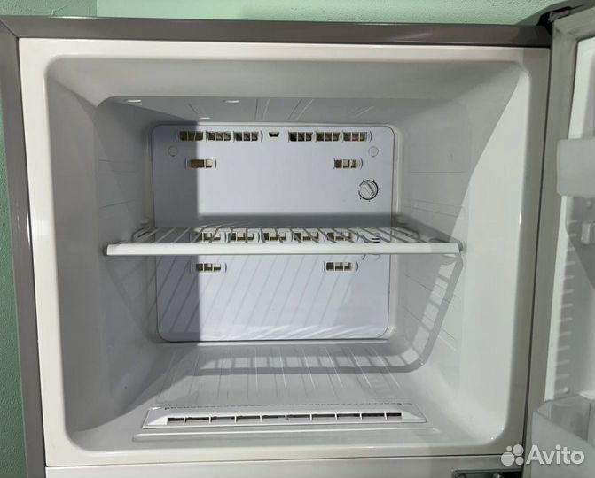 Холодильник samsung by