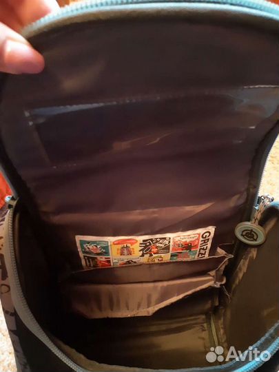 Ранец школьный