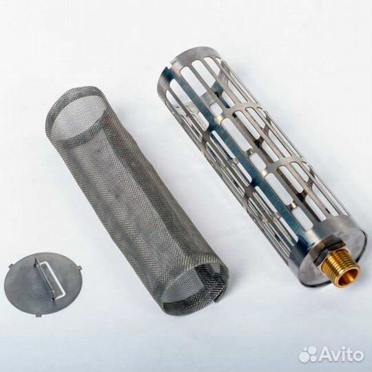 Сусловарочный котел Wein, 37 литров