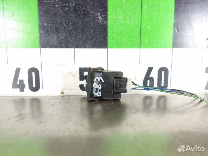 Кнопка регулировки фар Lifan X60 2012-2021