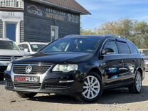 Volkswagen Passat 1.4 AMT, 2009, 251 500 км, с пробегом, цена 730 000 руб.