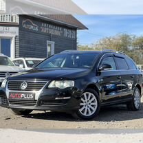 Volkswagen Passat 1.4 AMT, 2009, 251 500 км, с пробегом, цена 730 000 руб.