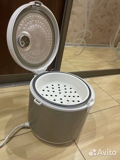 Мультиварка redmond 4503