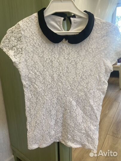 Школьные вещи на девочку 152 158