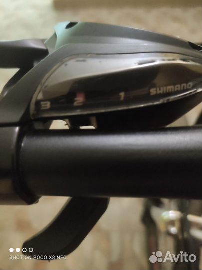 Велосипед б/у