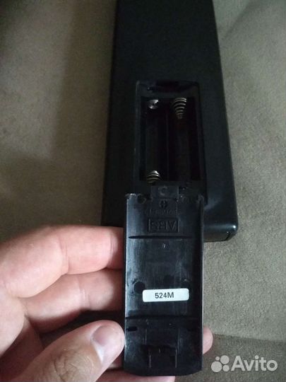 Пульт ду sony