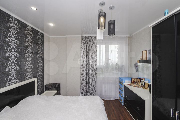 2-к. квартира, 62,4 м², 20/20 эт.