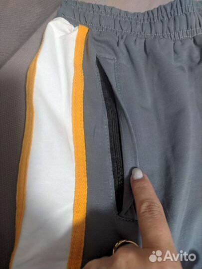 Шорты мужские новые