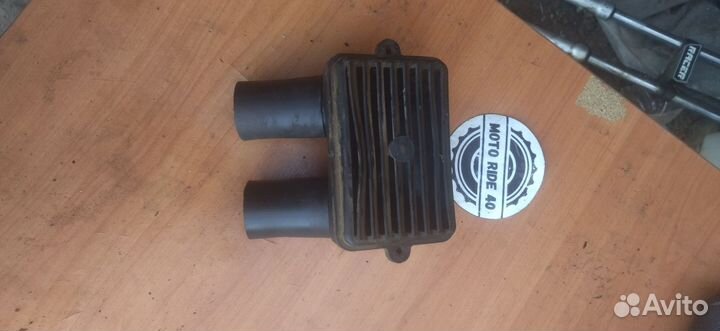 Фильтр воздушный на восход