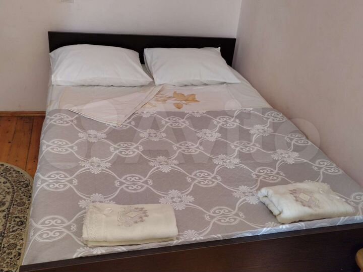 2-к. квартира, 55 м², 8/12 эт.