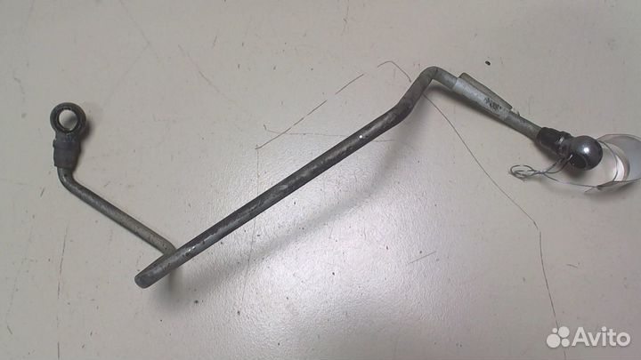 Трубка турбины Peugeot 5008, 2010