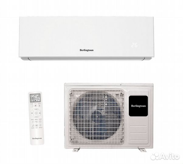 Кондиционер