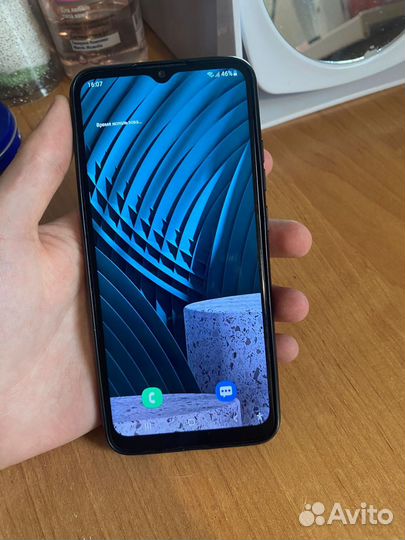 Samsung Galaxy A02s, 3/32 ГБ