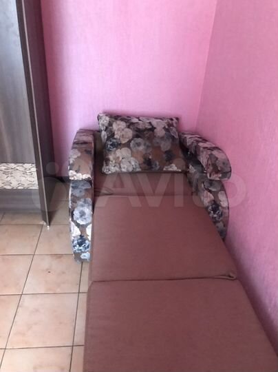 2-к. квартира, 45 м², 1/1 эт.