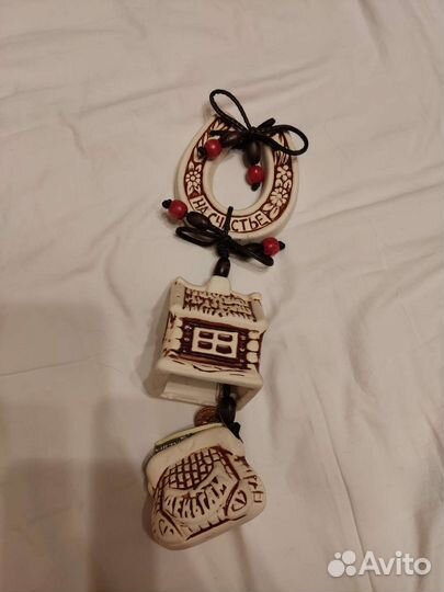 Сувенир, подарок для дома