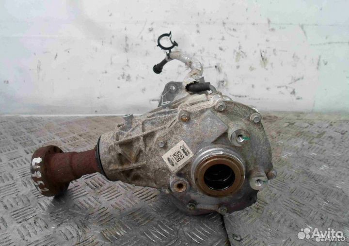 Рездатка Ремонт Ford Escape 3.0л с установкой