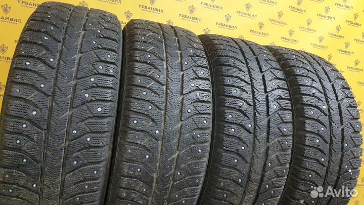 Bridgestone Ice Cruiser 7000 205/55 R16 91T