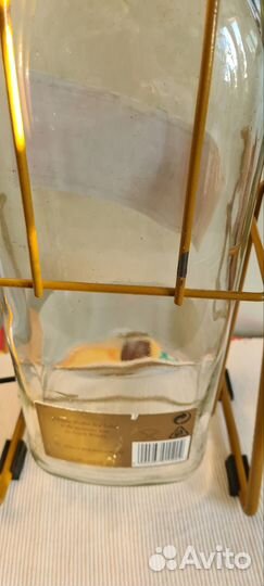 Бутыль- качели, Red Label, 4,5л