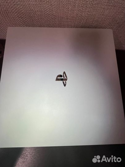 Sony Playstation 4 Pro