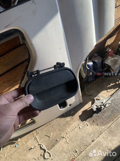 Запчасти исузу эльф 1997 год