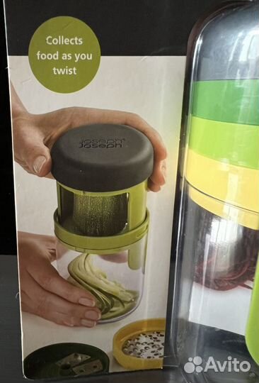 Терка для овощей