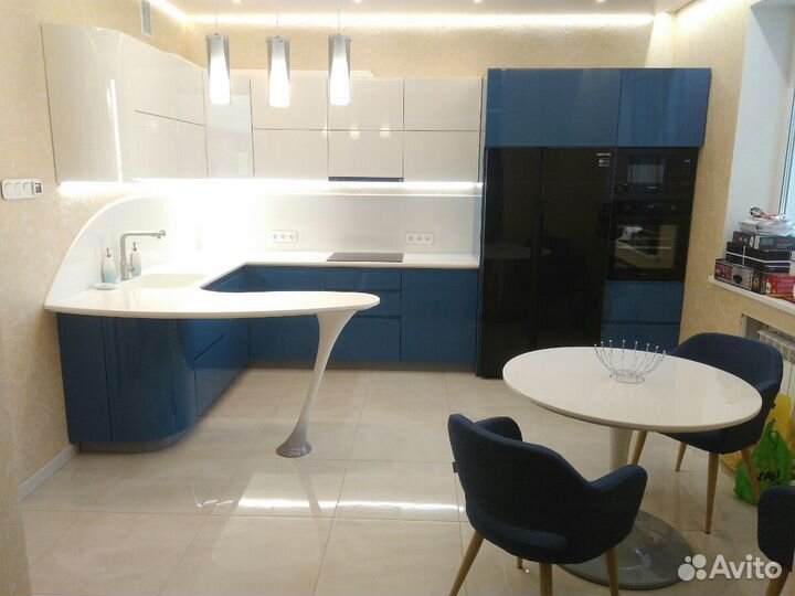 Изготовление корпусной мебели