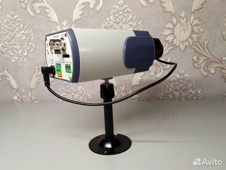 Ip камера beward BD3070