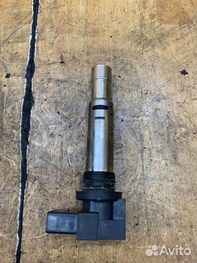 Модуль зажигания Skoda Fabia BZG 2008