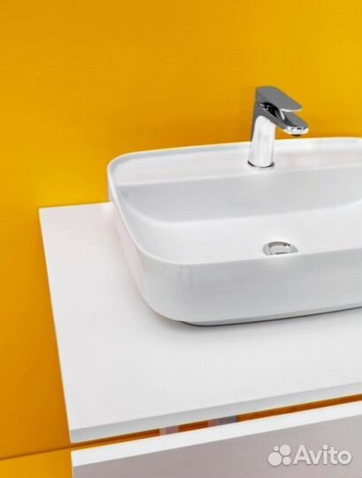 Раковина Kerasan Tribeca 514001 60 см