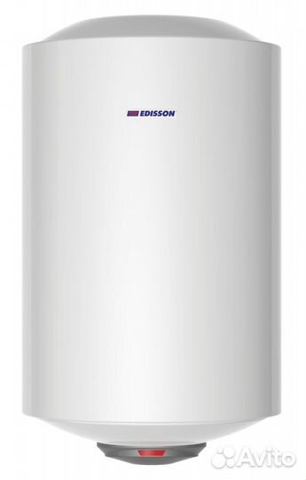 Водонагреватель Edisson 30, 50 и 80 литров