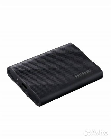 Внешний ssd samsung t9 4tb