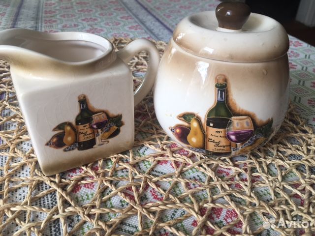 Наборы для дачи