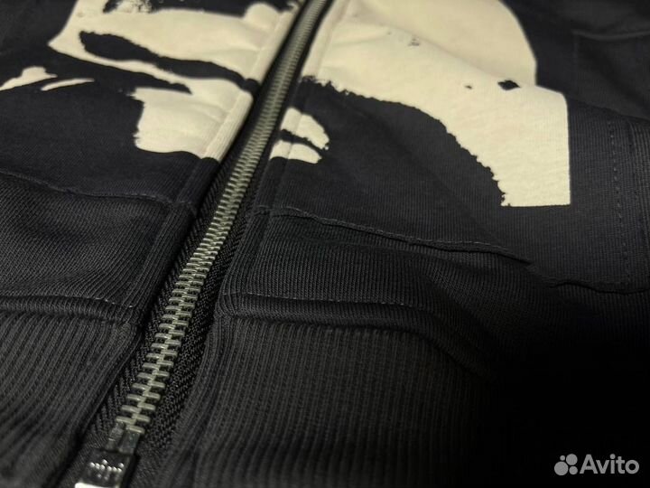 Зип худи enfants riches deprimes erd