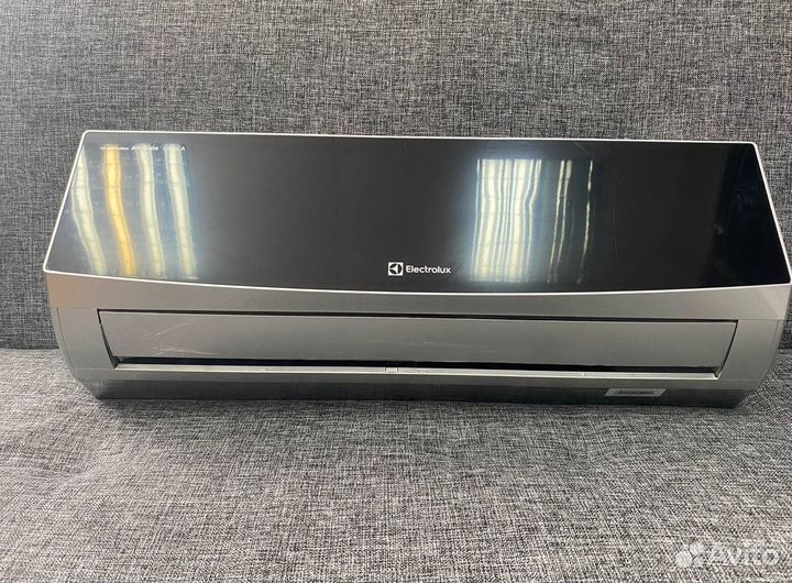 Кондиционер с доставкой и установкой