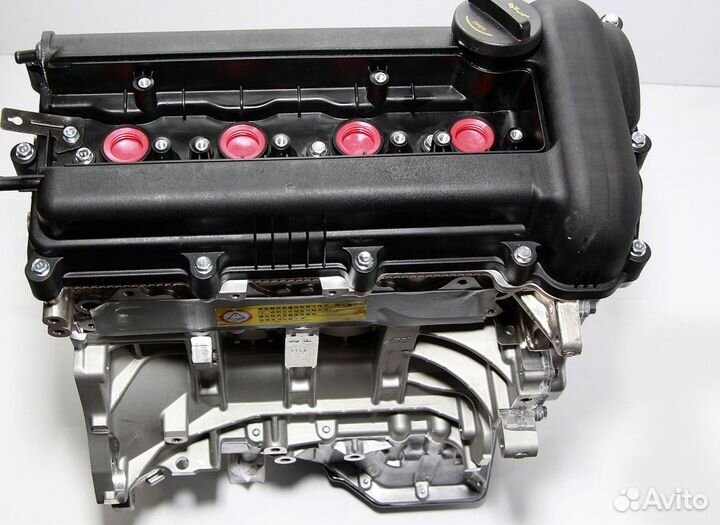 Двигатель Hyundai KIA G4FC напрямую с завода