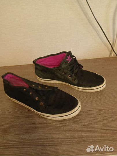 Кеды adidas оригинал