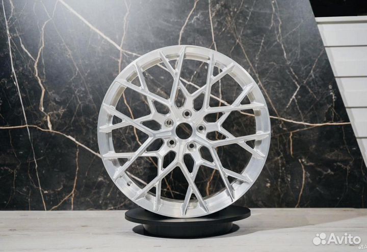 Кованые диски R 20