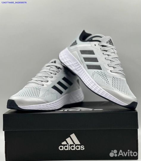 Кроссовки Adidas (Арт.47567)