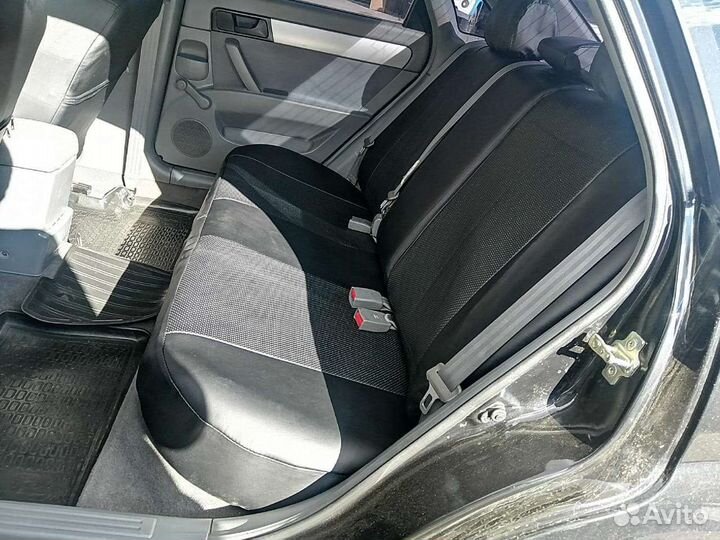 Авточехлы на сидения автомобиля