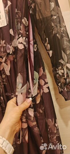 Платье Шеппард от Ольги Гринюк